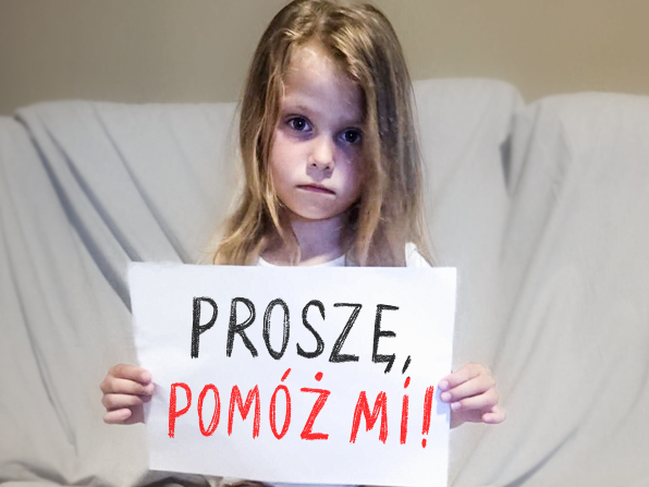 Marharyta (Gosia) Dyrenko - zdjęcie główne