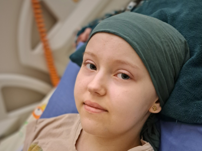 Łucja Wlazełko - zdjęcie główne