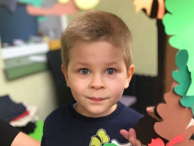 Maciej Andrzejewski - zdjęcie główne