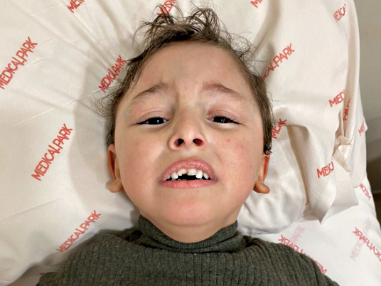 Mohamed Jonis - zdjęcie główne