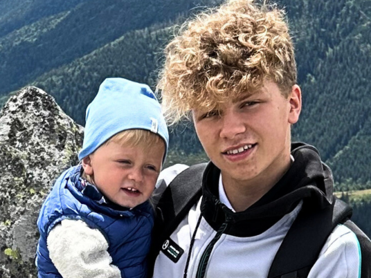 Wiktor Sioch - main photo