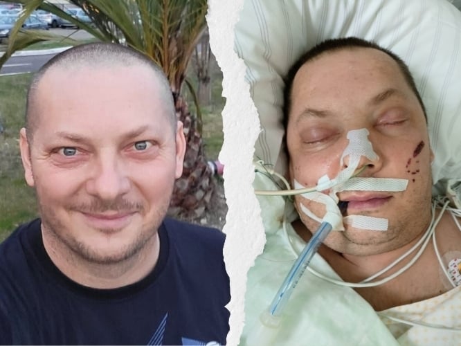 Paweł Zając - main photo