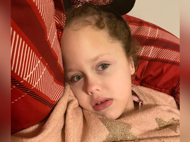 Weronika Łajca - zdjęcie główne