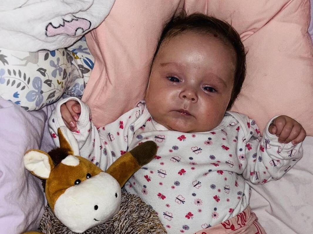 Laura Lech - main photo