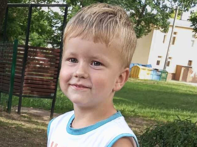 Wojciech Maj - zdjęcie główne