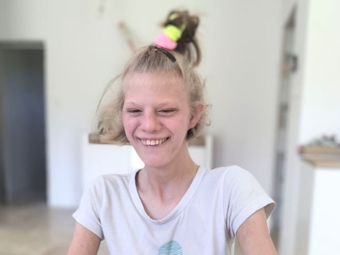 Aleksandra Rafacz - main photo