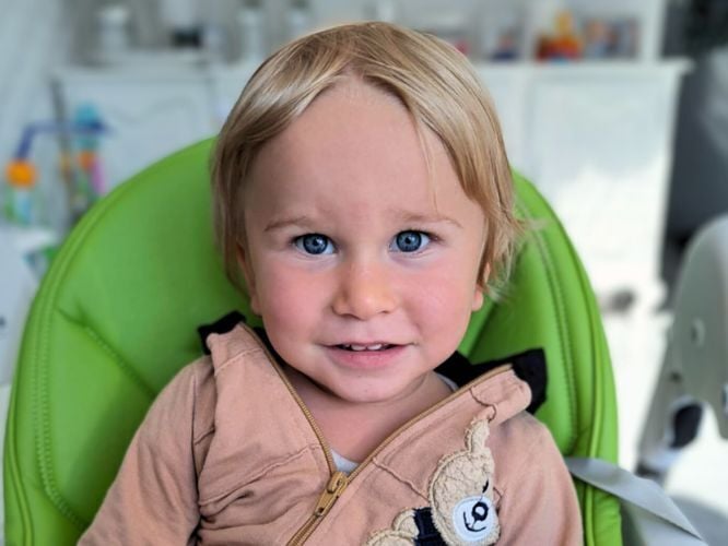 Stasiu Fijałkowski - zdjęcie główne