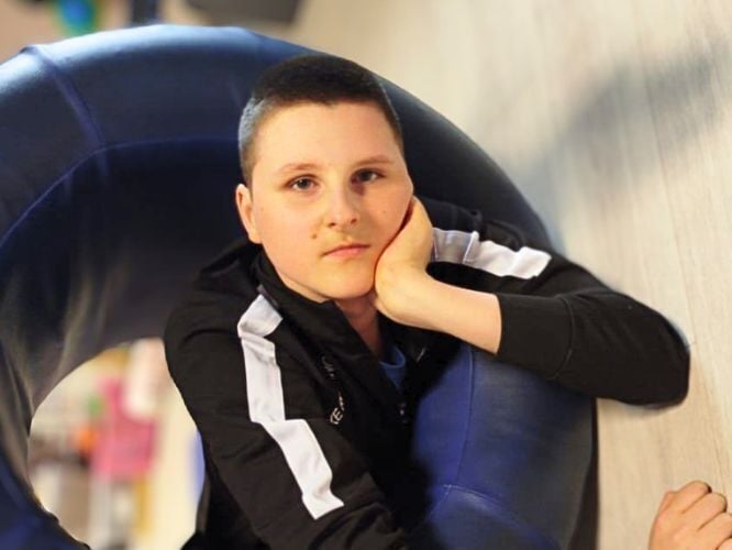 Igor Jabłoński - main photo