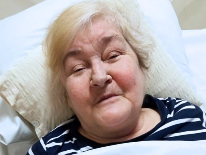 Henia Jakubczak - zdjęcie główne