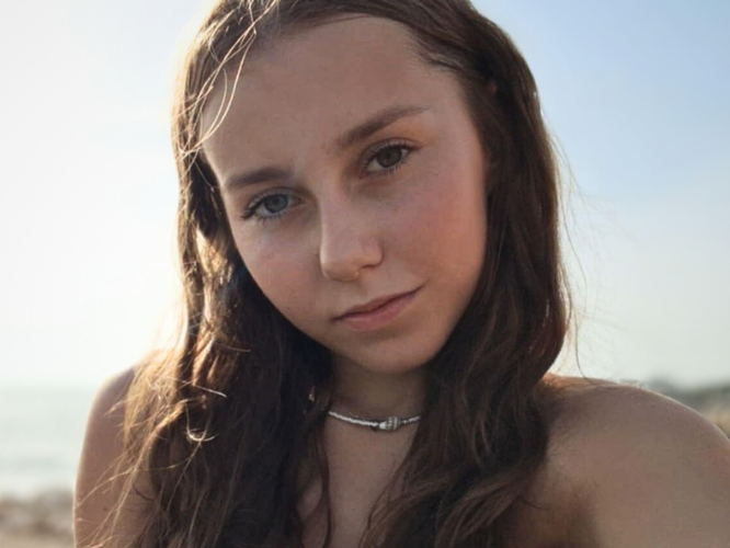 Wiktoria Wilk - zdjęcie główne