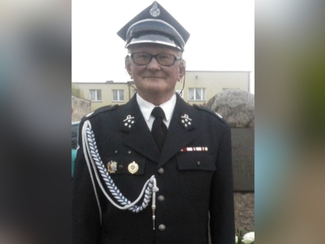 Aleksy Klusek - zdjęcie główne