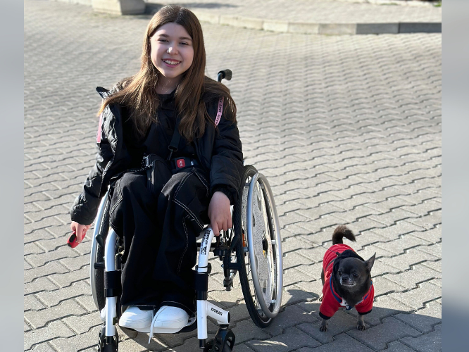 Maria Lypar - zdjęcie główne