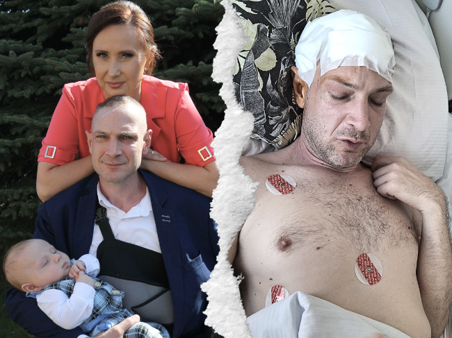 Robert Marcinkowski - zdjęcie główne