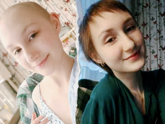 Aleksandra Frydrychowicz - main photo