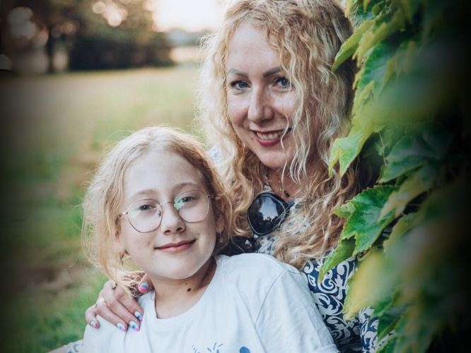 Liliana Hołownia - main photo