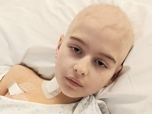 Vladyslav (Władek) Lebedenko - zdjęcie główne