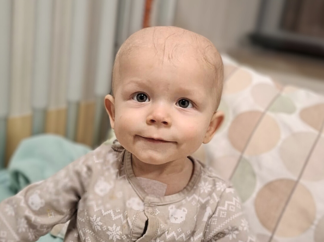 Staś Milczarczyk - zdjęcie główne