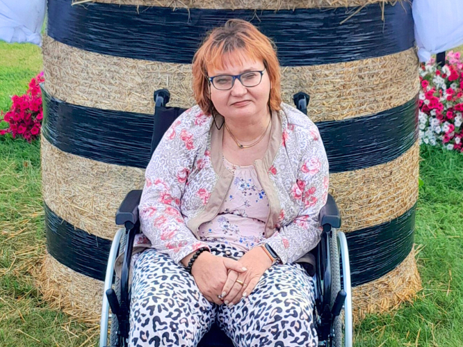 Barbara Nowak - zdjęcie główne