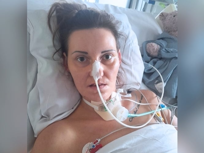 Dominika Wiatrowska - zdjęcie główne