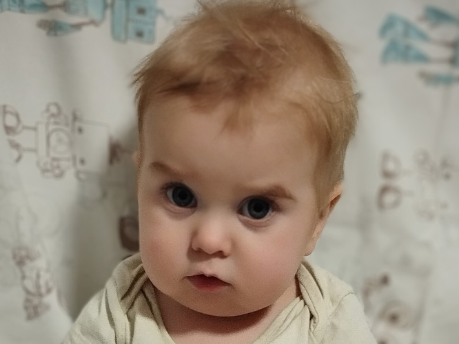 A Family's Life Disrupted: Young Marcelek's Battle with a Rare Tumor Marcel Tomaszewski - main photo