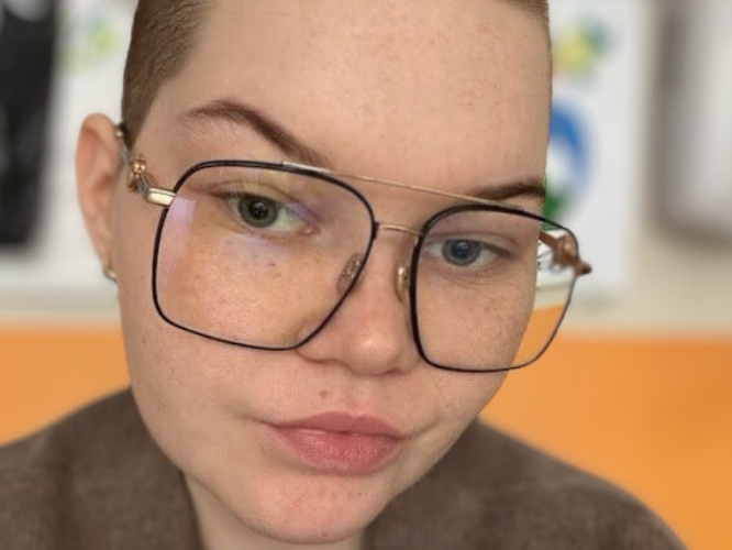 Julia Sujczyńska - zdjęcie główne