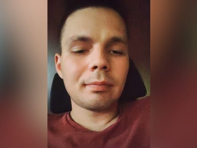 Mateusz Matras - zdjęcie główne