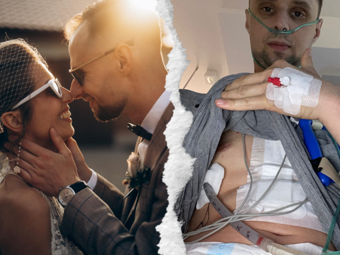 Kuba Szymański - zdjęcie główne