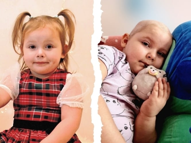 Liwia Szafraniak - zdjęcie główne