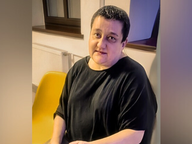 Agnieszka Władyka - zdjęcie główne