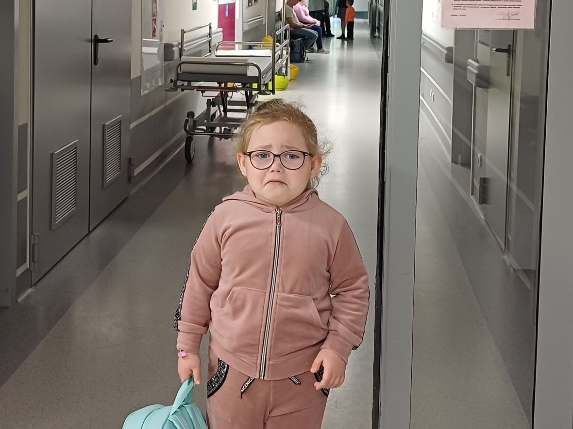 Zuzia Czopik - zdjęcie główne