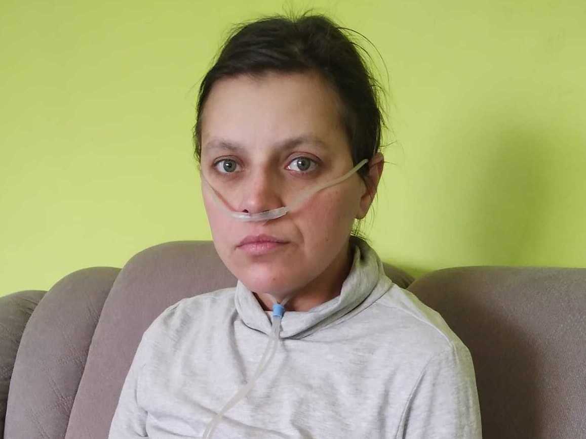 Joanna Kosin - zdjęcie główne