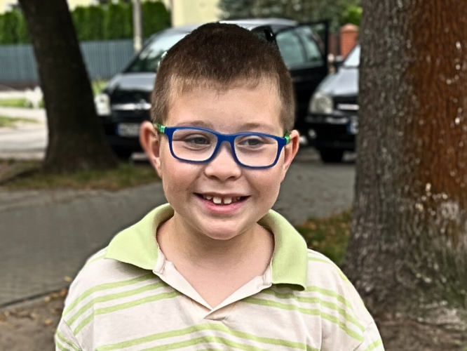 Wiktor Nowak - zdjęcie główne