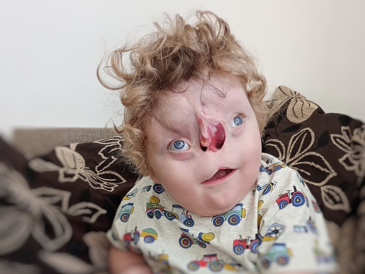 Maksiu Czerniak - main photo