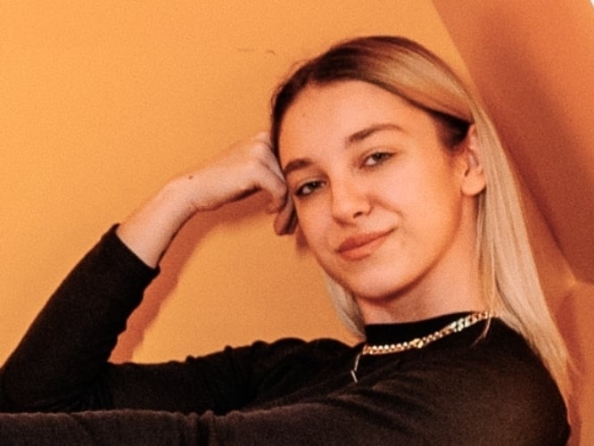 Roksana Paprota - main photo