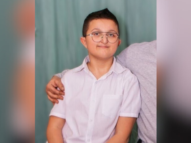 Kacper Paduchowski - zdjęcie główne