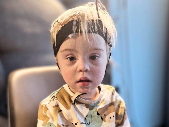 Mikołaj Rusiniak - zdjęcie główne