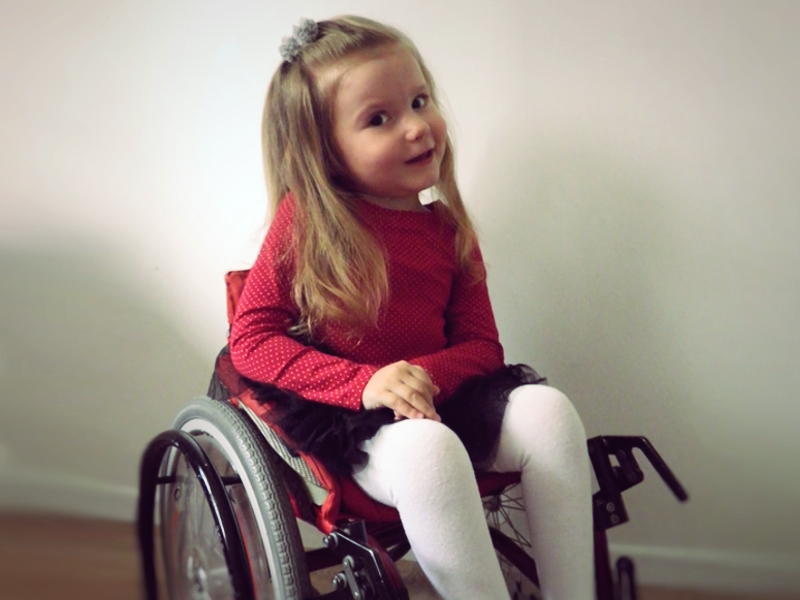 Ada Lisowska - zdjęcie główne