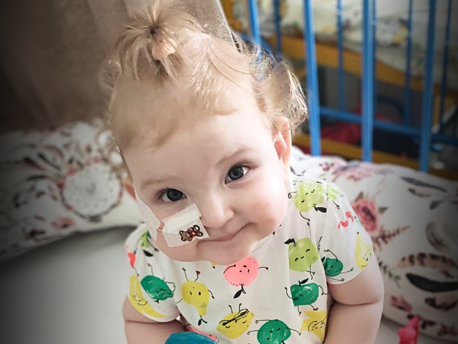 Adriana Chilewska - main photo