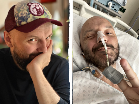 Arek Susidko - main photo