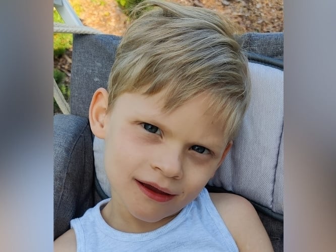 Alan Tomaszewski - main photo