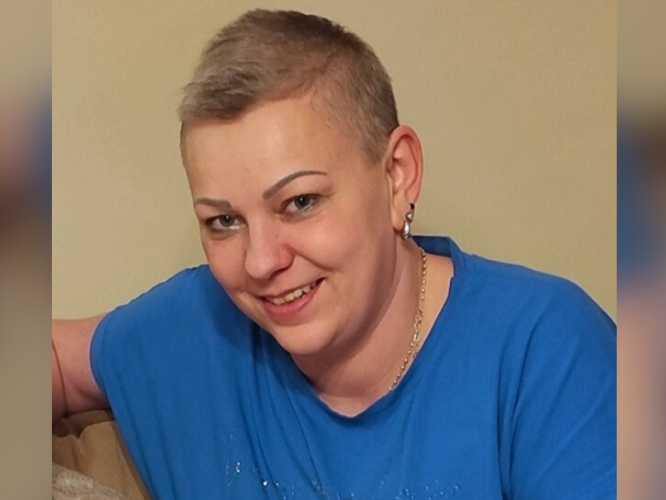 Katarzyna Kliś - zdjęcie główne