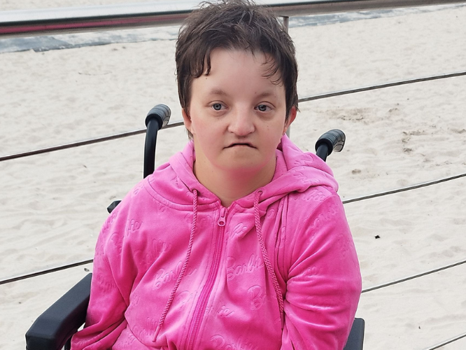 Marlena Rucińska - zdjęcie główne