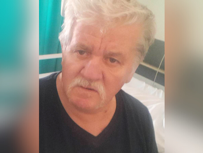 Stanisław Rogóż - zdjęcie główne