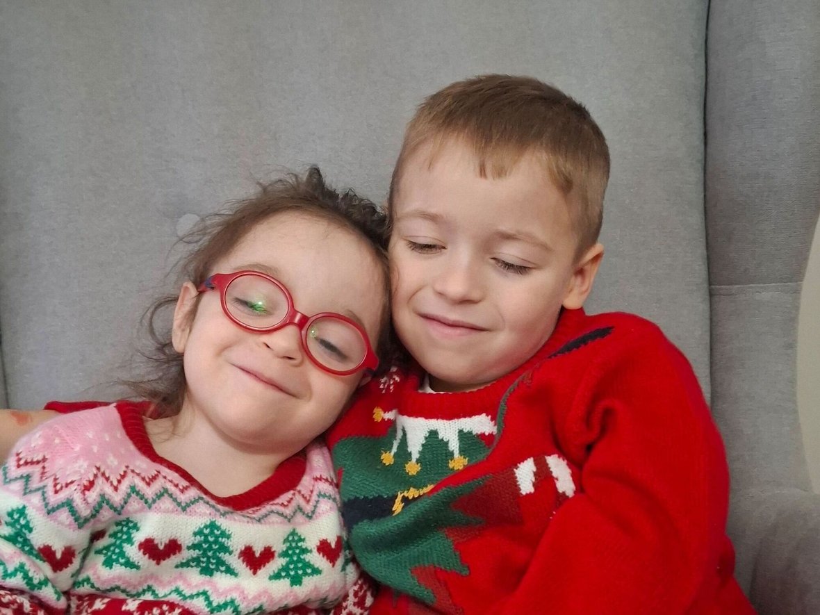 Zosia i Gabryś Walter - main photo