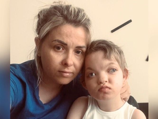 Julia Kapała - main photo