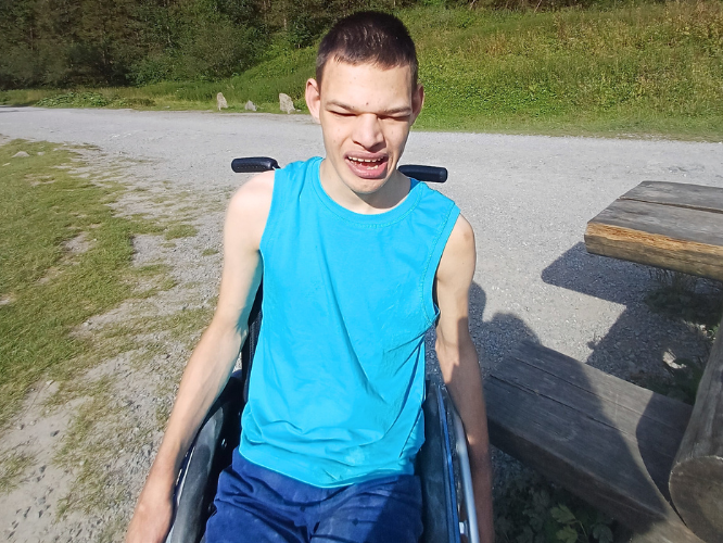 Igor Lizak - zdjęcie główne