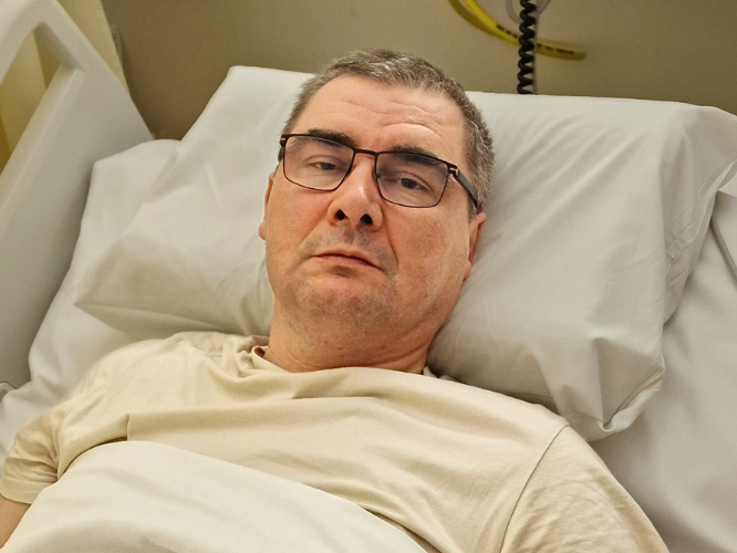 Andrzej Kulak - main photo