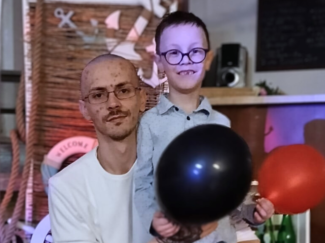 Krzysztof Spodzieja - zdjęcie główne