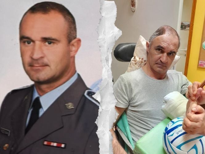 Michał Roszkowiak - zdjęcie główne