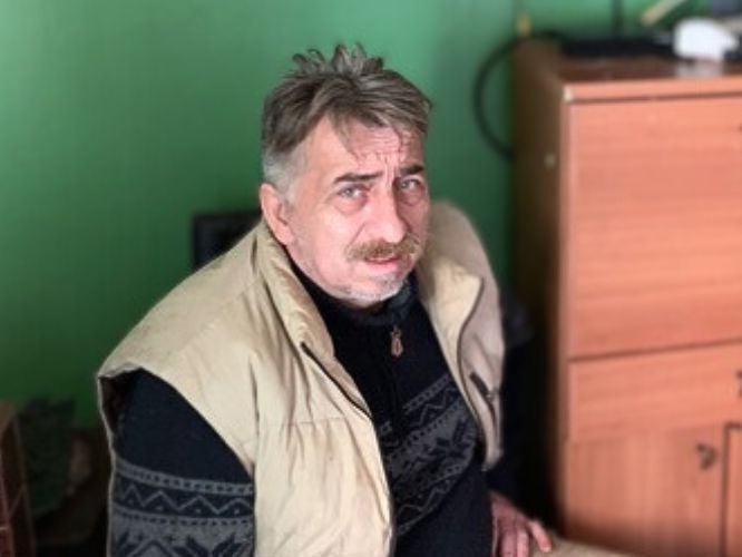 Adam Nowakowski - zdjęcie główne